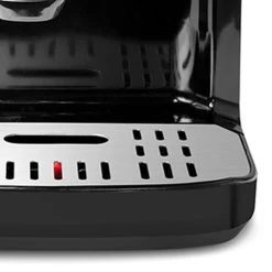 Espresso Machine 20 Bar Coffee Machine -Koffie Kunst Espresso Machine 20 Bar Coffee Machine 8