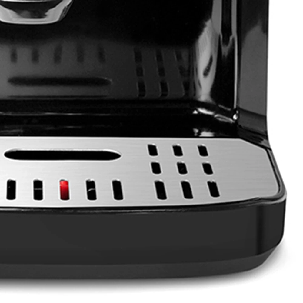 Espresso Machine 20 Bar Coffee Maker Machine With Milk Frother 16 Espresso Machine 20 Bar Coffee Maker Machine With Milk Frother - Afbeelding 14