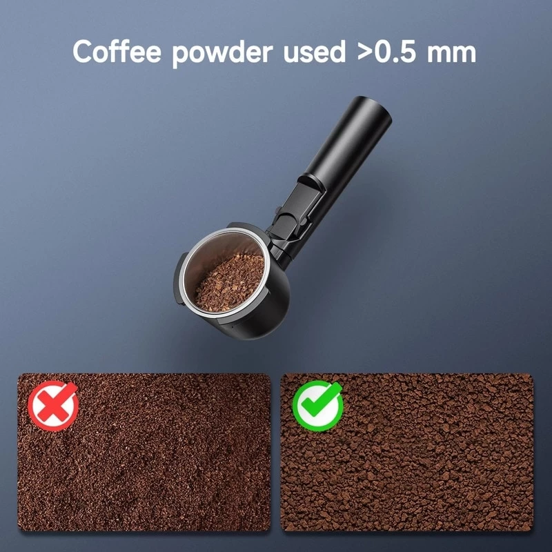 Espresso Machine Coffee Maker 7 Espresso Machine Coffee Maker - Afbeelding 5