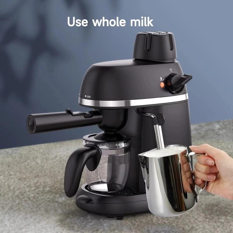 Espresso Machine Coffee Maker 9 Espresso Machine Coffee Maker - Afbeelding 7