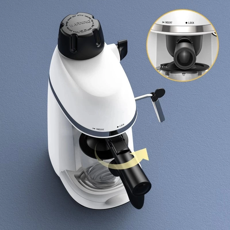 Espresso Machine Coffee Maker 12 Espresso Machine Coffee Maker - Afbeelding 10