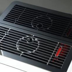 Fully Automatic Espresso Machine With Automatically Alarm 31 Fully Automatic Espresso Machine With Automatically Alarm -Koffie Kunst Fully Automatic Espresso Machine with Automatically Alarm 10