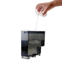 Fully Automatic Espresso Machine With Automatically Alarm 32 Fully Automatic Espresso Machine With Automatically Alarm -Koffie Kunst Fully Automatic Espresso Machine with Automatically Alarm 11