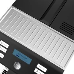 Fully Automatic Espresso Machine With Automatically Alarm 30 Fully Automatic Espresso Machine With Automatically Alarm -Koffie Kunst Fully Automatic Espresso Machine with Automatically Alarm 9