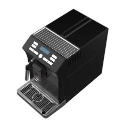 Fully Automatic Espresso Machine With Milk Frother 27 Fully Automatic Espresso Machine With Milk Frother -Koffie Kunst Fully Automatic Espresso Machine with Milk Frother 10