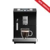 Fully Automatic Espresso Machine With Milk Frother -Koffie Kunst Fully Automatic Espresso Machine with Milk Frother