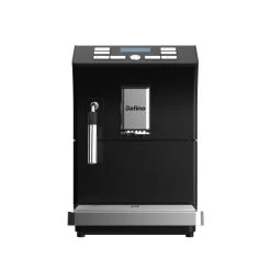 Fully Automatic Espresso Machine With Milk Frother 31 Fully Automatic Espresso Machine With Milk Frother -Koffie Kunst Fully Automatic Espresso Machine with Milk Frother 14