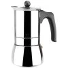Genova Stainless Steel Espresso Maker