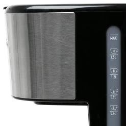 Haden Heritage 12-Cup Programmable Coffee Maker 34 Haden Heritage 12-Cup Programmable Coffee Maker -Koffie Kunst Haden Heritage 12 Cup Programmable Coffee Maker 12
