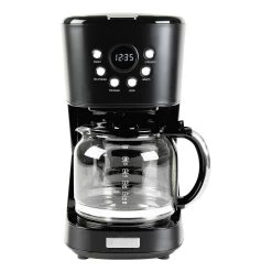 Haden Heritage 12-Cup Programmable Coffee Maker 29 Haden Heritage 12-Cup Programmable Coffee Maker -Koffie Kunst Haden Heritage 12 Cup Programmable Coffee Maker 7