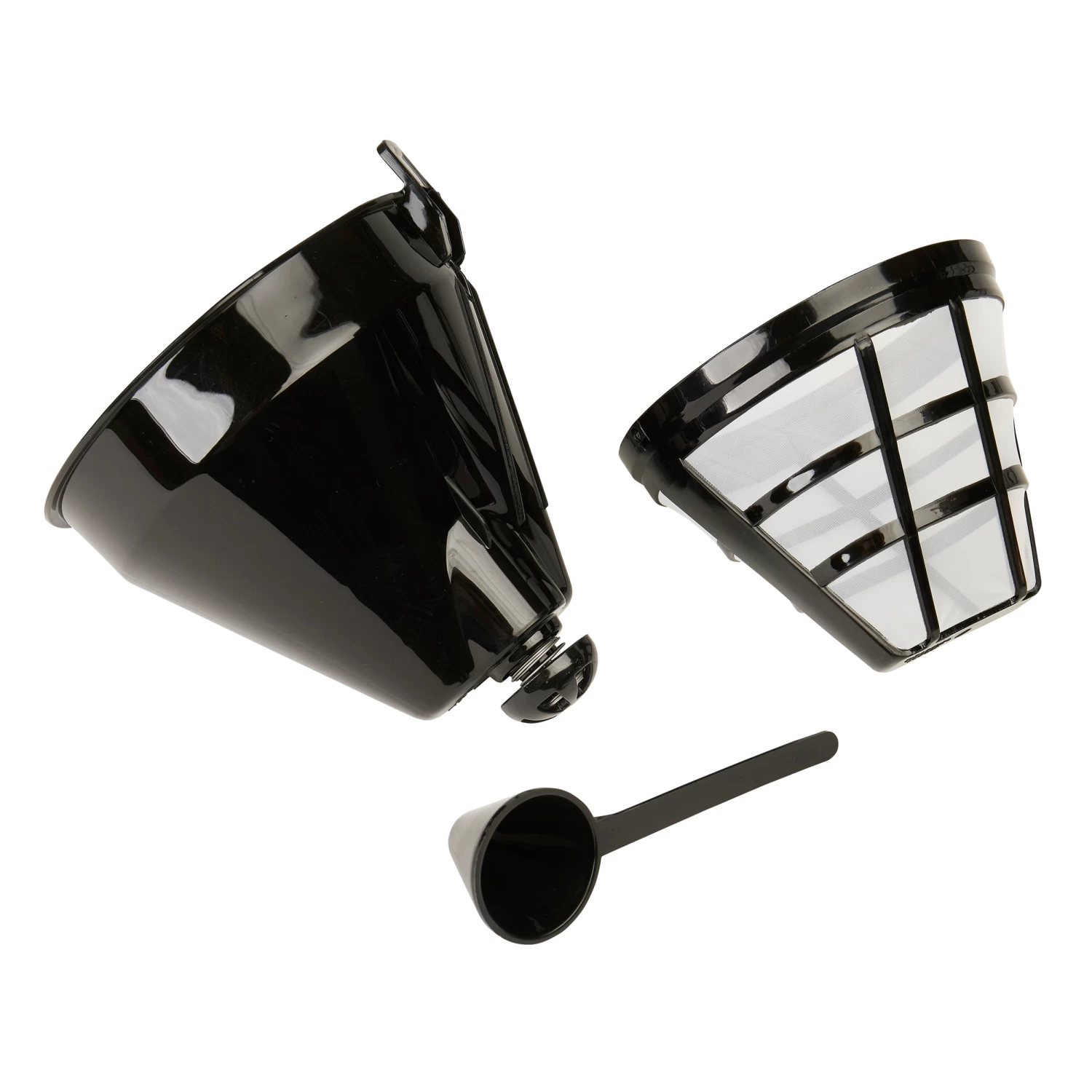 Haden Heritage 12-Cup Programmable Coffee Maker 3 Haden Heritage 12-Cup Programmable Coffee Maker