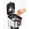 Hot Brew 10 Cup Coffee Maker -Koffie Kunst Hot Brew 10 Cup Coffee Maker