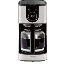 Hot Brew 10 Cup Coffee Maker -Koffie Kunst Hot Brew 10 Cup Coffee Maker 3