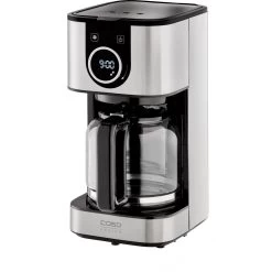 Hot Brew 10 Cup Coffee Maker -Koffie Kunst Hot Brew 10 Cup Coffee Maker 4