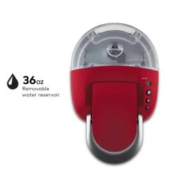 K-Compact Single-Serve K-Cup Pod Coffee Maker 35 K-Compact Single-Serve K-Cup Pod Coffee Maker -Koffie Kunst K Compact Single Serve K Cup Pod Coffee Maker 13