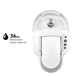 K-Compact Single-Serve K-Cup Pod Coffee Maker 30 K-Compact Single-Serve K-Cup Pod Coffee Maker -Koffie Kunst K Compact Single Serve K Cup Pod Coffee Maker 8