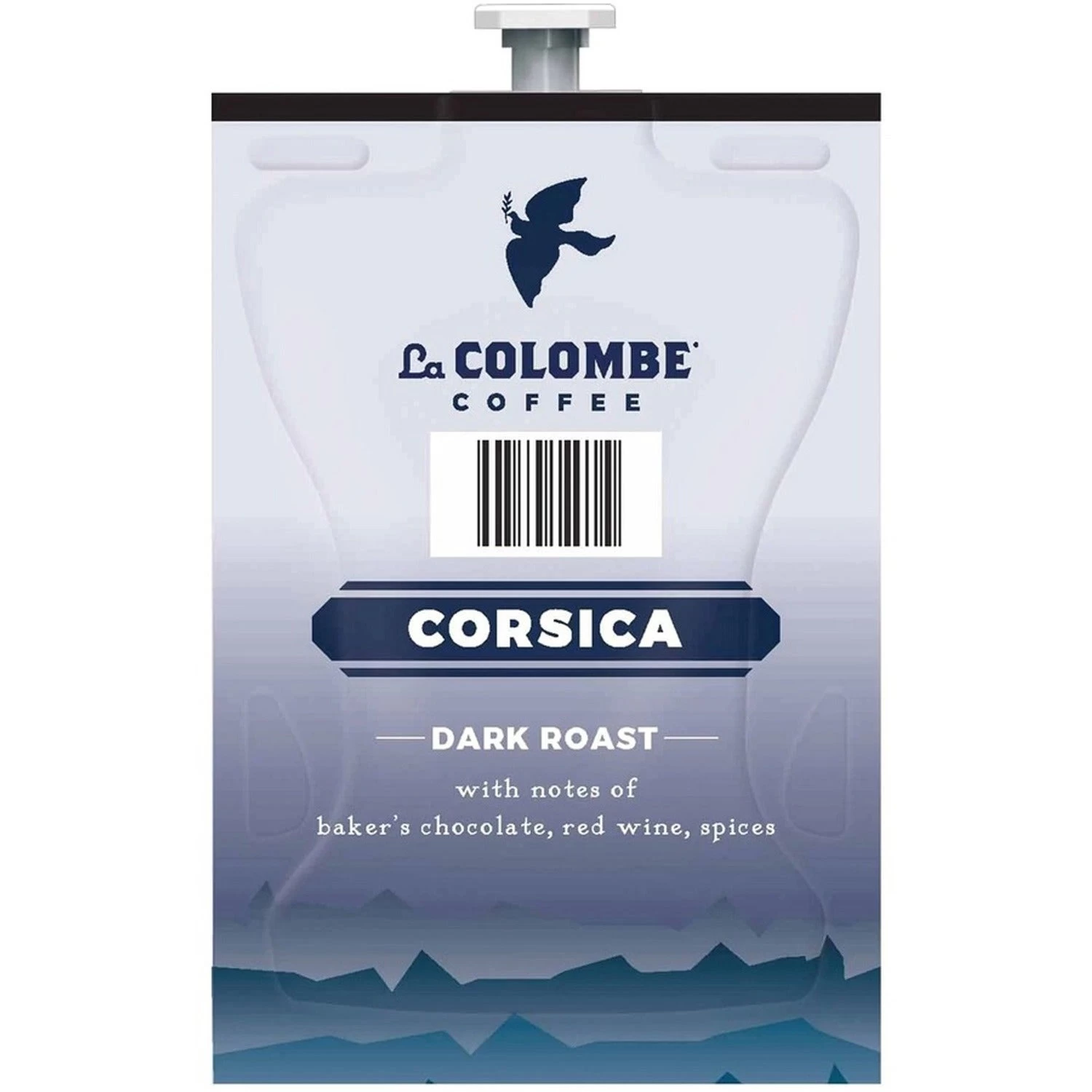 LAVAZZA La Colombe Corsica Coffee 4 LAVAZZA La Colombe Corsica Coffee - Afbeelding 2