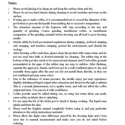 Mini 2-Cup Moka Pot Espresso Coffee Maker 15 Mini 2-Cup Moka Pot Espresso Coffee Maker -Koffie Kunst Mini 2 Cup Moka Pot Espresso Coffee Maker 4