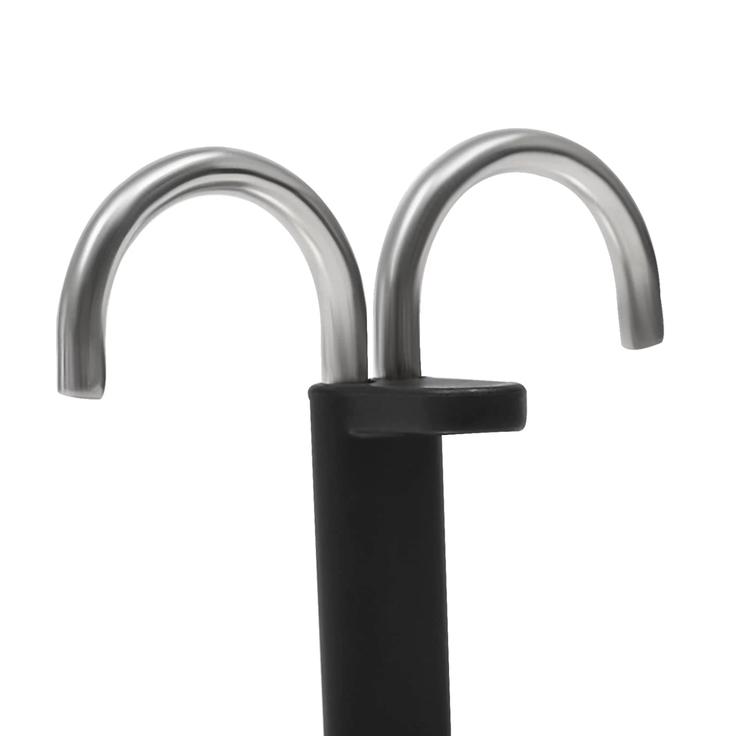 Mini 2-Cup Moka Pot Espresso Coffee Maker 8 Mini 2-Cup Moka Pot Espresso Coffee Maker - Afbeelding 6