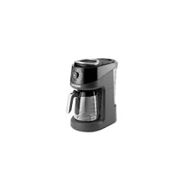NutriBullet Brew Choice Pod + Carafe, Black -Koffie Kunst NutriBullet NBC50200 Brew Choice Pod 2B Carafe2C Black 2