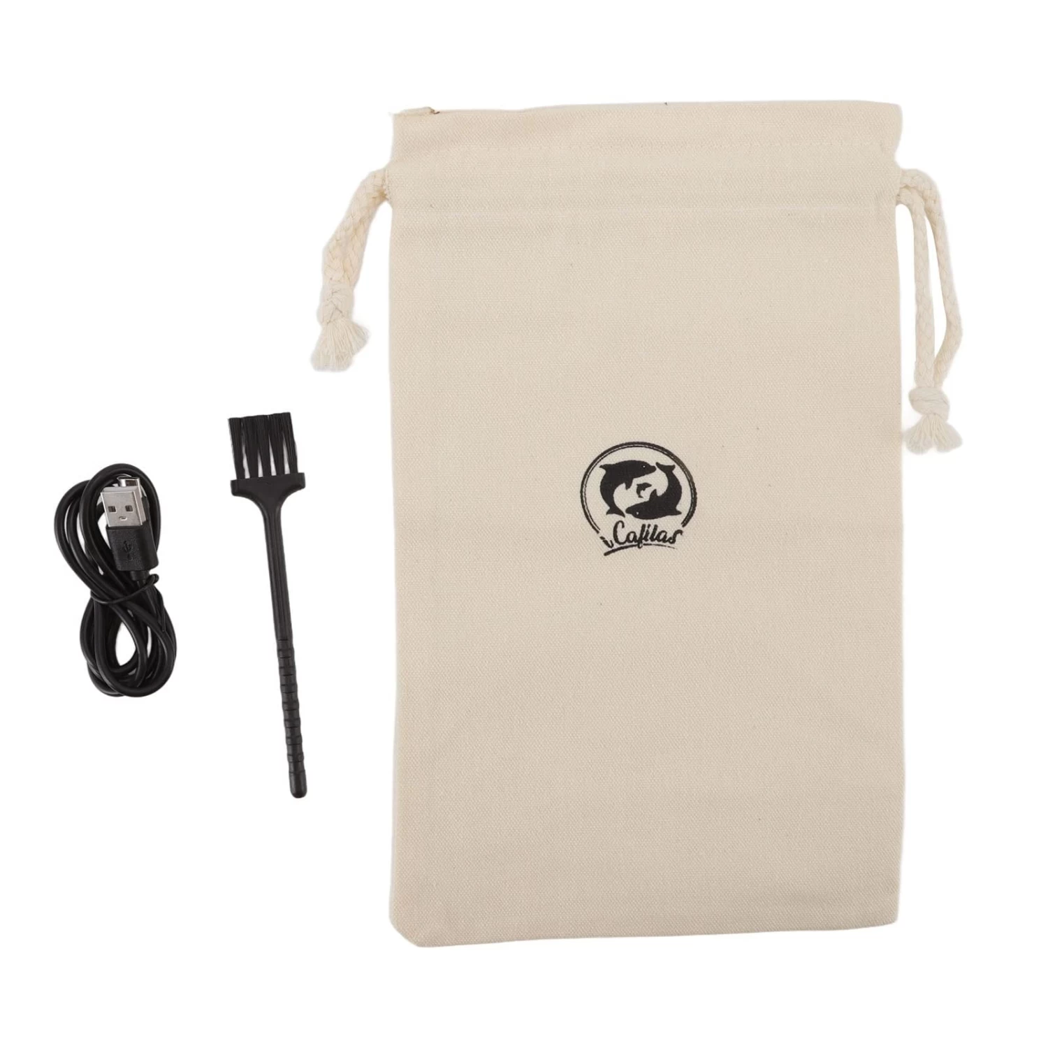 Portable Coffee Maker Glass Usb Carry Machine Outdoor Stainless Steel Capsule Coffee Machine, Automobile Manual Machines 7 Portable Coffee Maker Glass Usb Carry Machine Outdoor Stainless Steel Capsule Coffee Machine, Automobile Manual Machines - Afbeelding 5