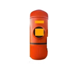 Portable Espresso Maker, Coffee Machine, Upgrade Version Of Minipresso, 18 Bar Pressure -Koffie Kunst Portable Espresso Maker2C Coffee Machine2C Upgrade Version Of Minipresso2C 18 Bar Pressure 1