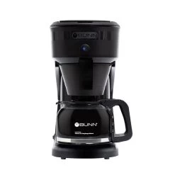 SBS Speed Brew Select Coffee Maker, Black, 10 Cup, 55800.0001 9 SBS Speed Brew Select Coffee Maker, Black, 10 Cup, 55800.0001 -Koffie Kunst SBS Speed Brew Select Coffee Maker2C Black2C 10 Cup2C 55800.0001 1