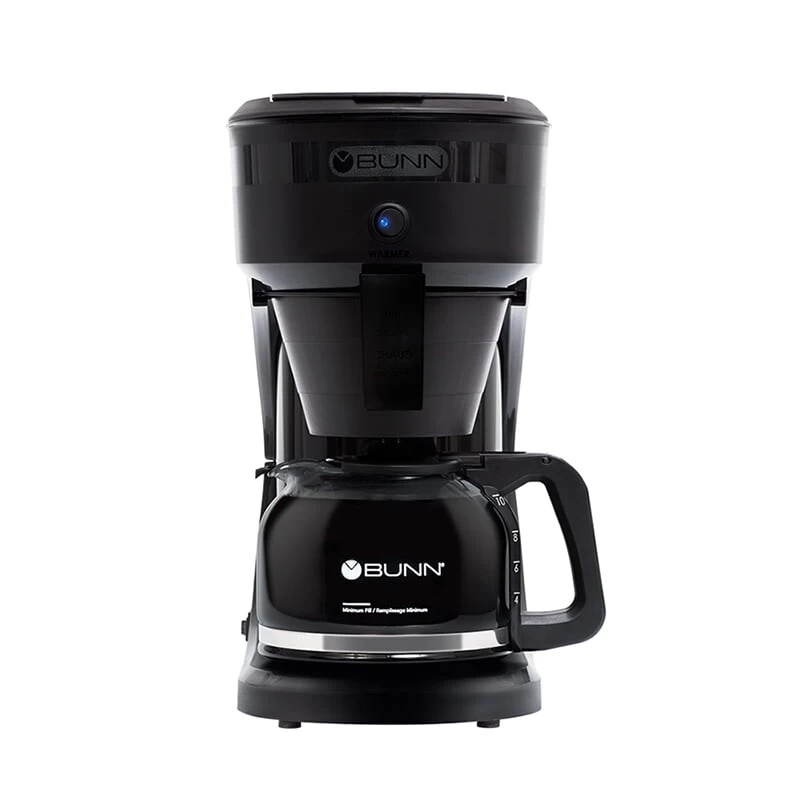SBS Speed Brew Select Coffee Maker, Black, 10 Cup, 55800.0001 4 SBS Speed Brew Select Coffee Maker, Black, 10 Cup, 55800.0001 - Afbeelding 2