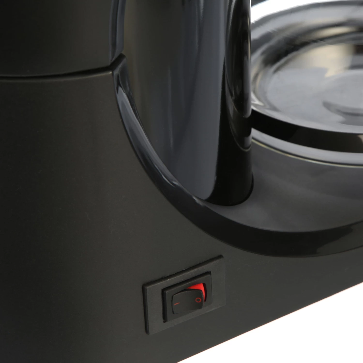 SBS Speed Brew Select Coffee Maker, Black, 10 Cup, 55800.0001 5 SBS Speed Brew Select Coffee Maker, Black, 10 Cup, 55800.0001 - Afbeelding 3