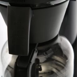 SBS Speed Brew Select Coffee Maker, Black, 10 Cup, 55800.0001 11 SBS Speed Brew Select Coffee Maker, Black, 10 Cup, 55800.0001 -Koffie Kunst SBS Speed Brew Select Coffee Maker2C Black2C 10 Cup2C 55800.0001 3