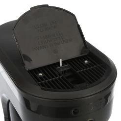 SBS Speed Brew Select Coffee Maker, Black, 10 Cup, 55800.0001 12 SBS Speed Brew Select Coffee Maker, Black, 10 Cup, 55800.0001 -Koffie Kunst SBS Speed Brew Select Coffee Maker2C Black2C 10 Cup2C 55800.0001 4