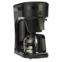 SBS Speed Brew Select Coffee Maker, Black, 10 Cup, 55800.0001 13 SBS Speed Brew Select Coffee Maker, Black, 10 Cup, 55800.0001 -Koffie Kunst SBS Speed Brew Select Coffee Maker2C Black2C 10 Cup2C 55800.0001 5