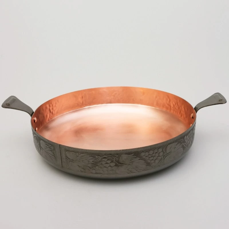 STP Goods Unique Turkish Coffee Pot Cezve Set W/ Hearth & Sand 7 STP Goods Unique Turkish Coffee Pot Cezve Set W/ Hearth & Sand - Afbeelding 5