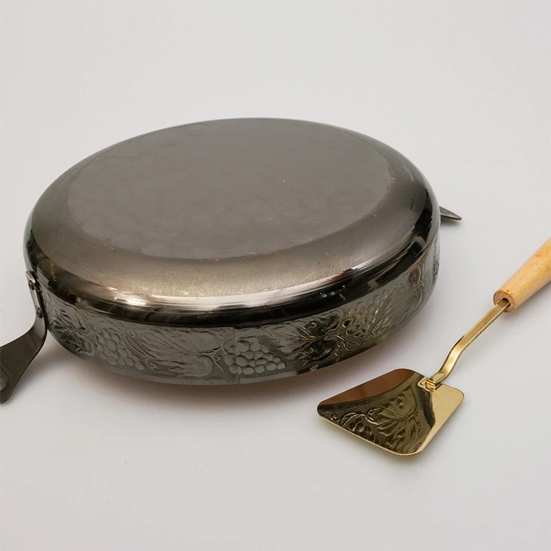 STP Goods Unique Turkish Coffee Pot Cezve Set W/ Hearth & Sand 3 STP Goods Unique Turkish Coffee Pot Cezve Set W/ Hearth & Sand