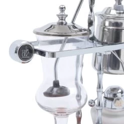 Siphon Syphon Coffee Maker Siphon Brewer, Elegant Retro-Style Design -Koffie Kunst Siphon Syphon Coffee Maker Siphon Brewer2C Elegant Retro Style Design 5