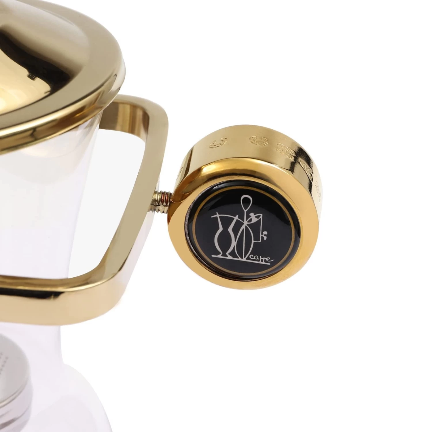 Syphon Siphon Brewer Coffee Maker, Multi-function Coffee Making Machine With Large Capacity Siphon Coffee Maker 7 Syphon Siphon Brewer Coffee Maker, Multi-function Coffee Making Machine With Large Capacity Siphon Coffee Maker - Afbeelding 5