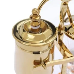 Syphon Siphon Brewer Coffee Maker, Multi-function Coffee Making Machine With Large Capacity Siphon Coffee Maker 15 Syphon Siphon Brewer Coffee Maker, Multi-function Coffee Making Machine With Large Capacity Siphon Coffee Maker -Koffie Kunst Syphon Siphon Brewer Coffee Maker2C Multi function Coffee Making Machine with Large Capacity Siphon Coffee Maker 6