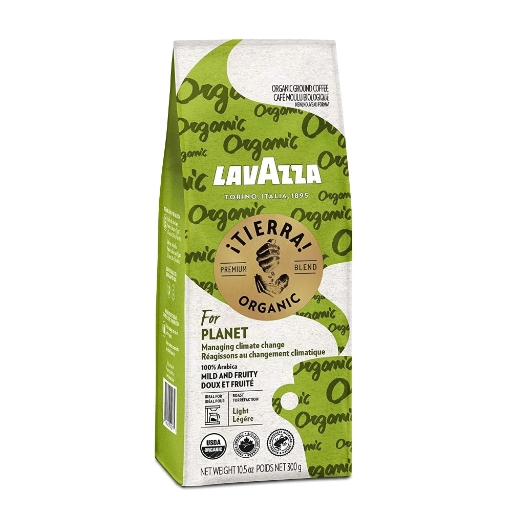 Tierra For Planet Organic Coffee 4 Tierra For Planet Organic Coffee - Afbeelding 2