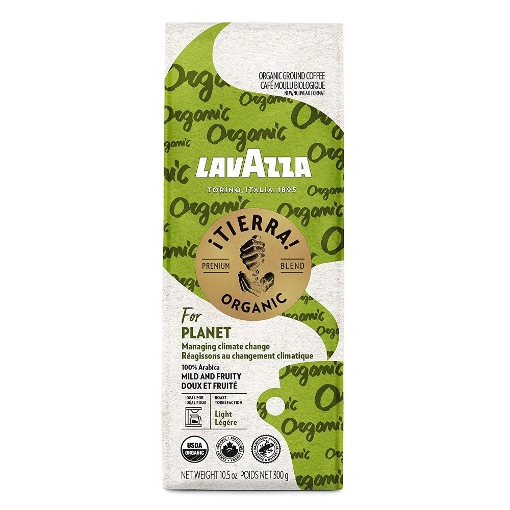 Tierra For Planet Organic Coffee 3 Tierra For Planet Organic Coffee